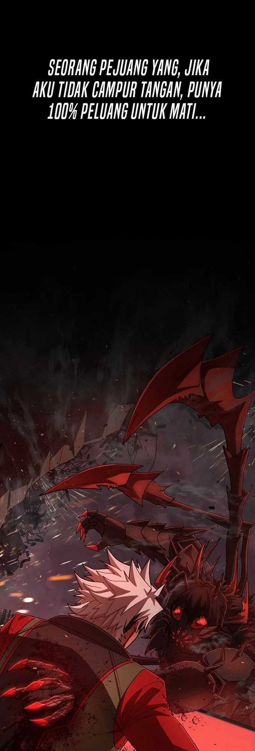 Hero Has Returned Chapter 116 Gambar 6