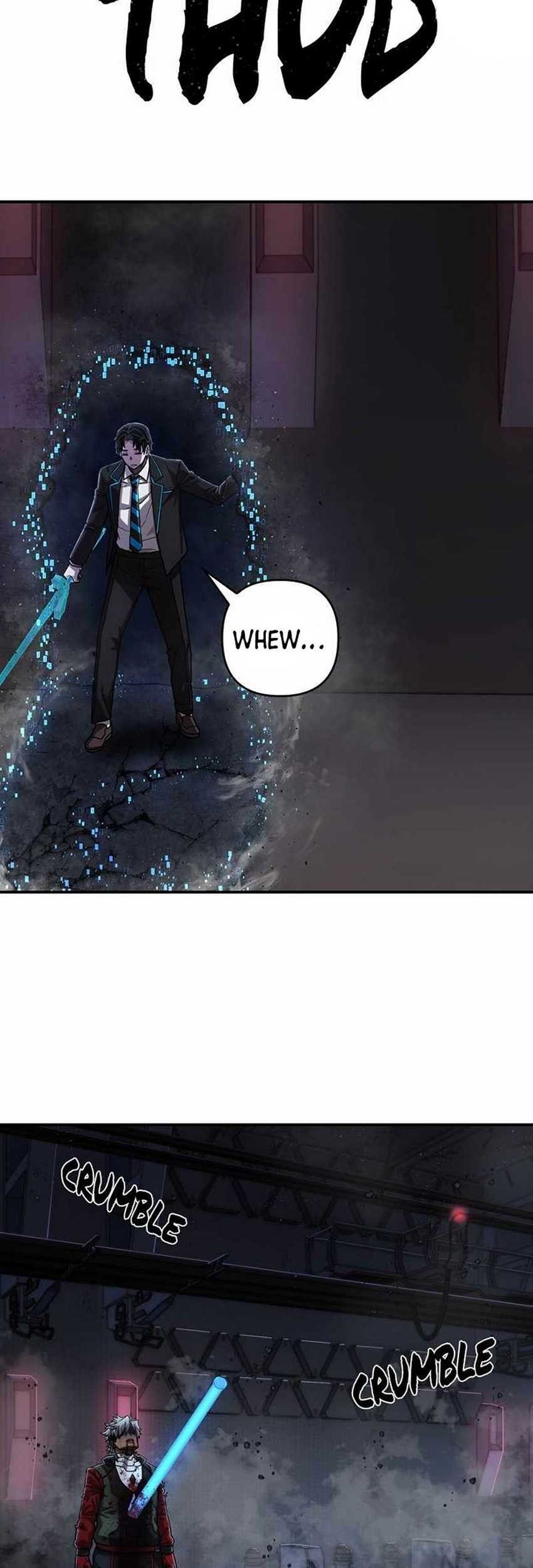 Hero Has Returned Chapter 116 Gambar 98