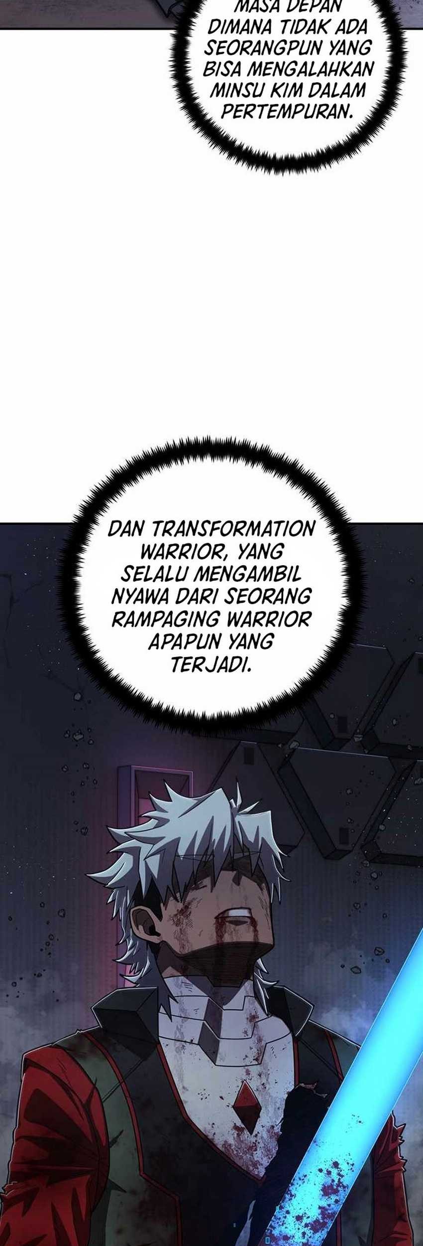 Hero Has Returned Chapter 116 Gambar 102