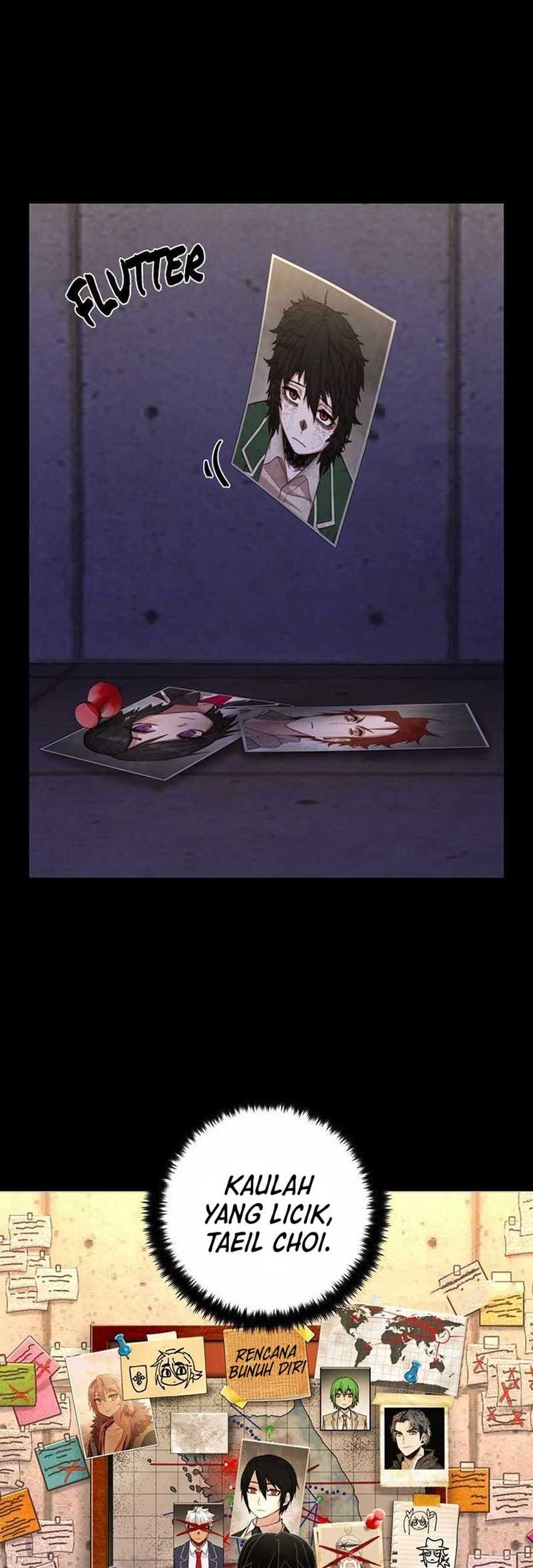 Hero Has Returned Chapter 116 Gambar 12