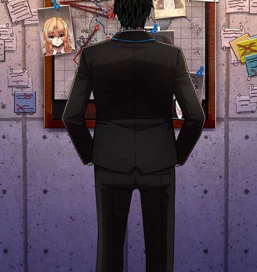 Hero Has Returned Chapter 116 Gambar 13