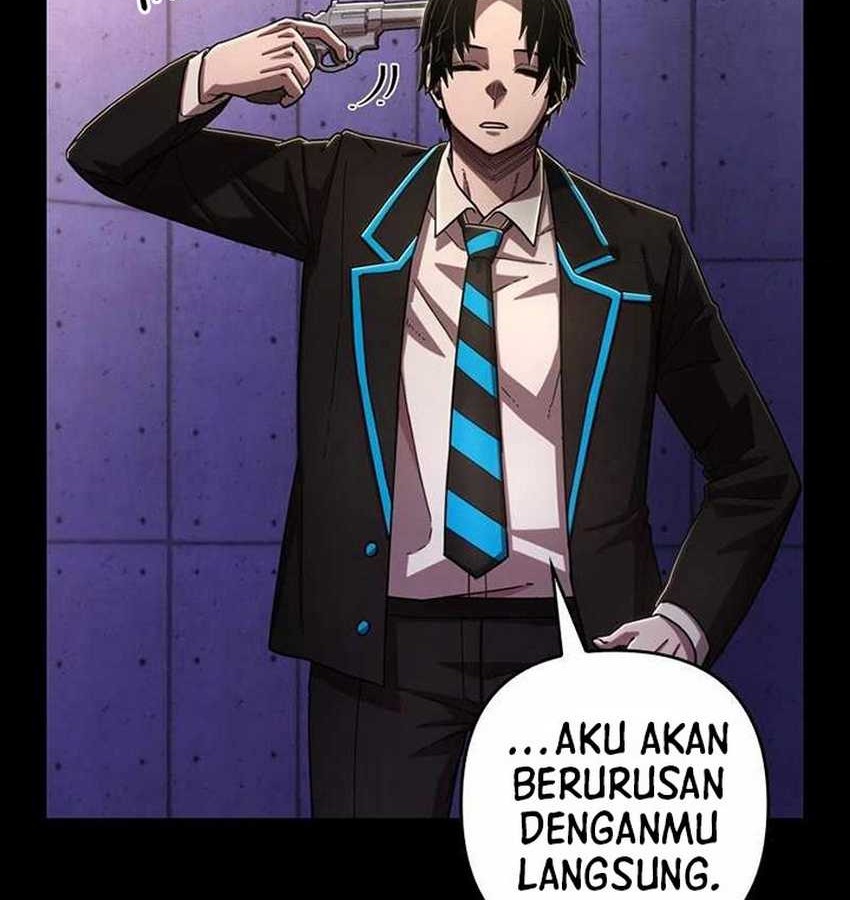 Hero Has Returned Chapter 116 Gambar 15