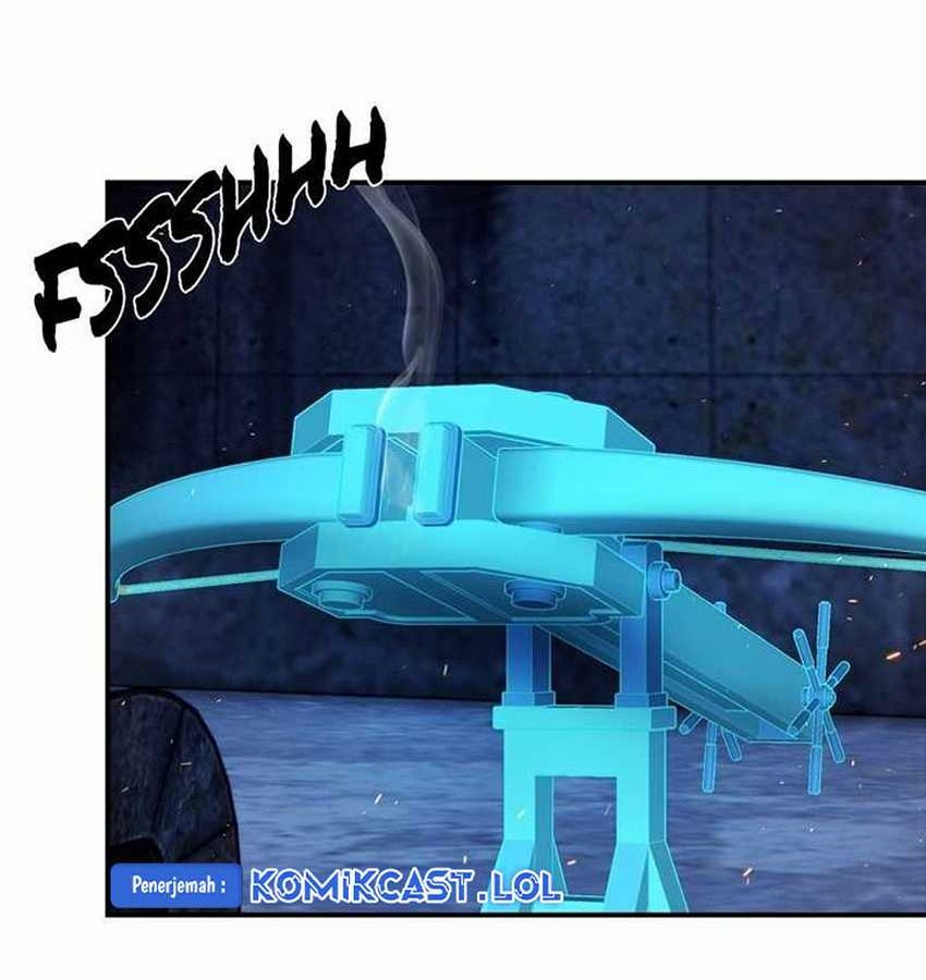 Hero Has Returned Chapter 116 Gambar 17