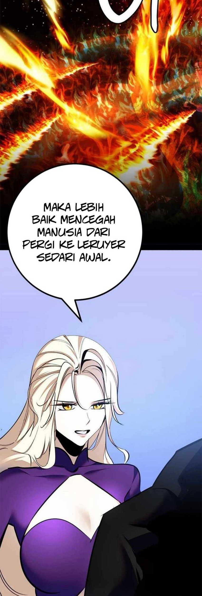 Return to Player Chapter 152 Gambar 48