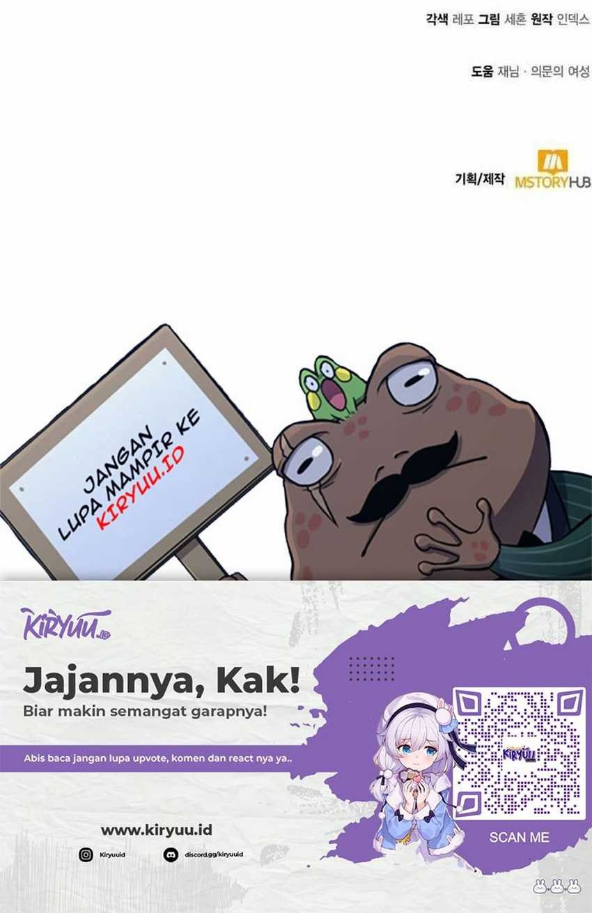 Return to Player Chapter 152 Gambar 60