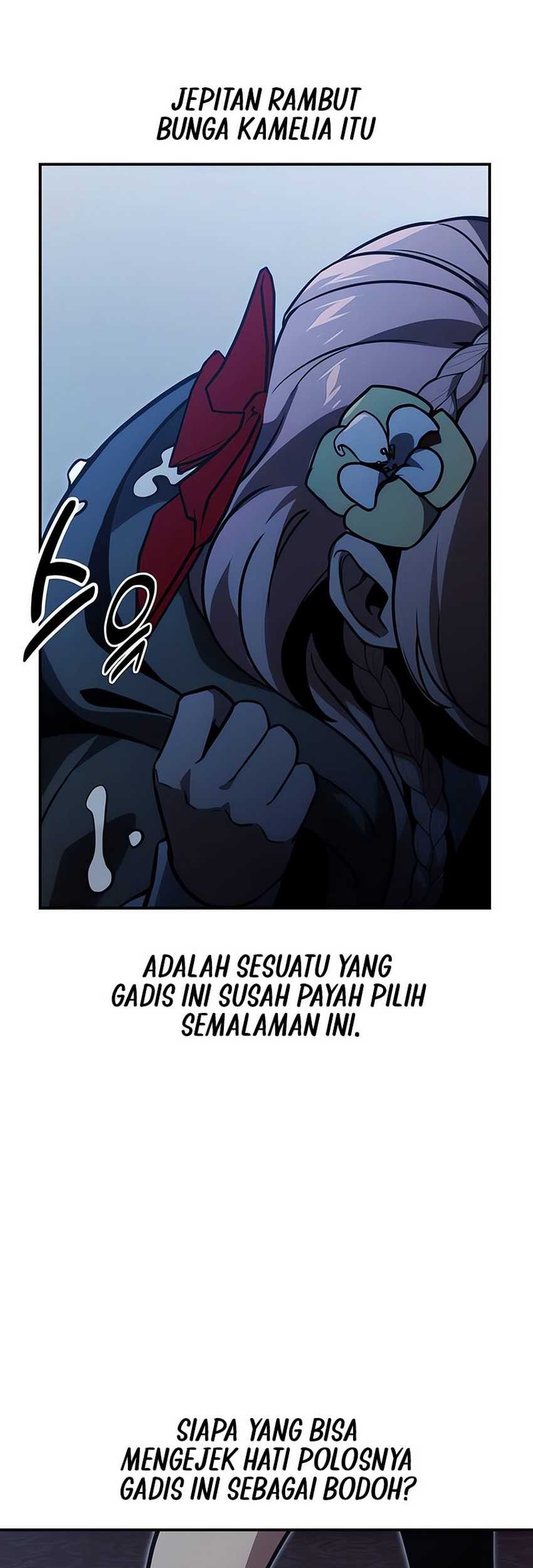 The Extra’s Academy Survival Guide Chapter 16 Gambar 125