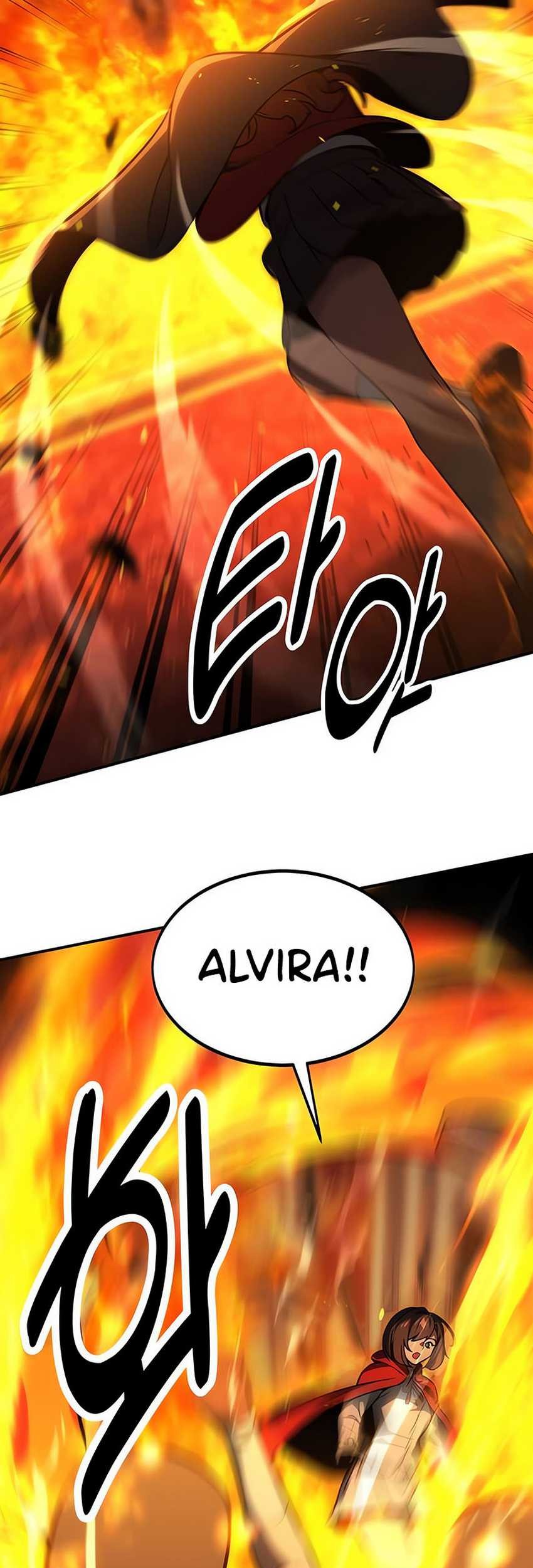 The Extra’s Academy Survival Guide Chapter 16 Gambar 36
