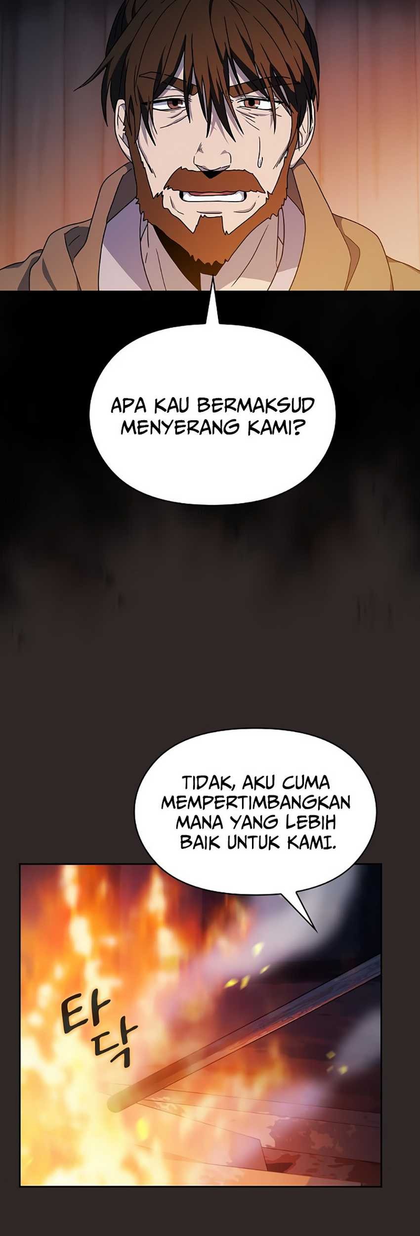 The Nebula’s Civilization Chapter 30 Gambar 38