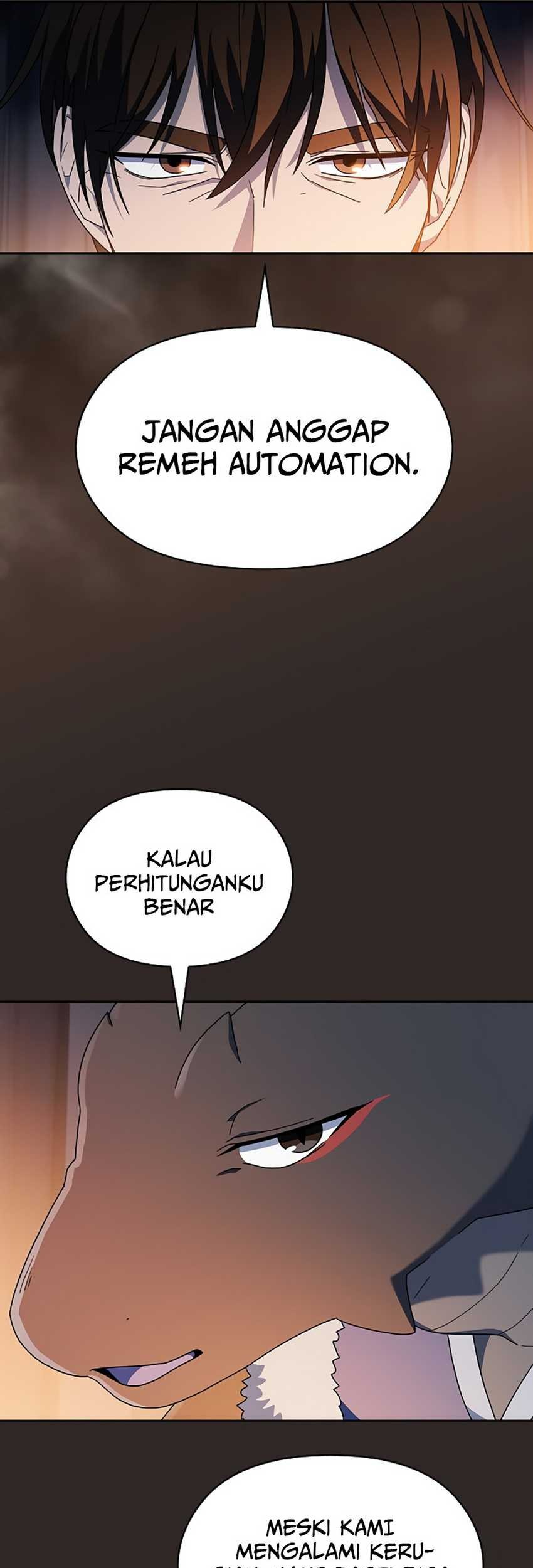 The Nebula’s Civilization Chapter 30 Gambar 41