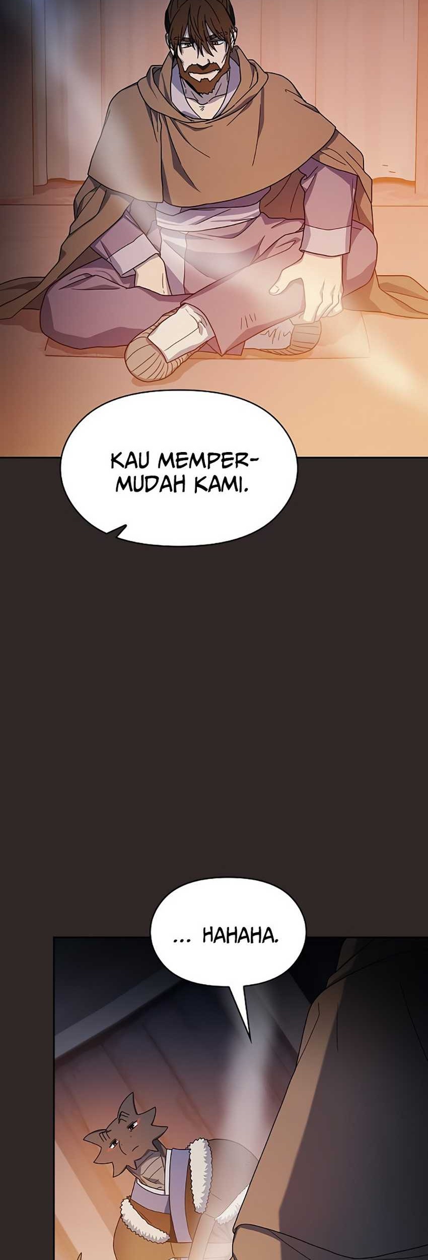 The Nebula’s Civilization Chapter 30 Gambar 44