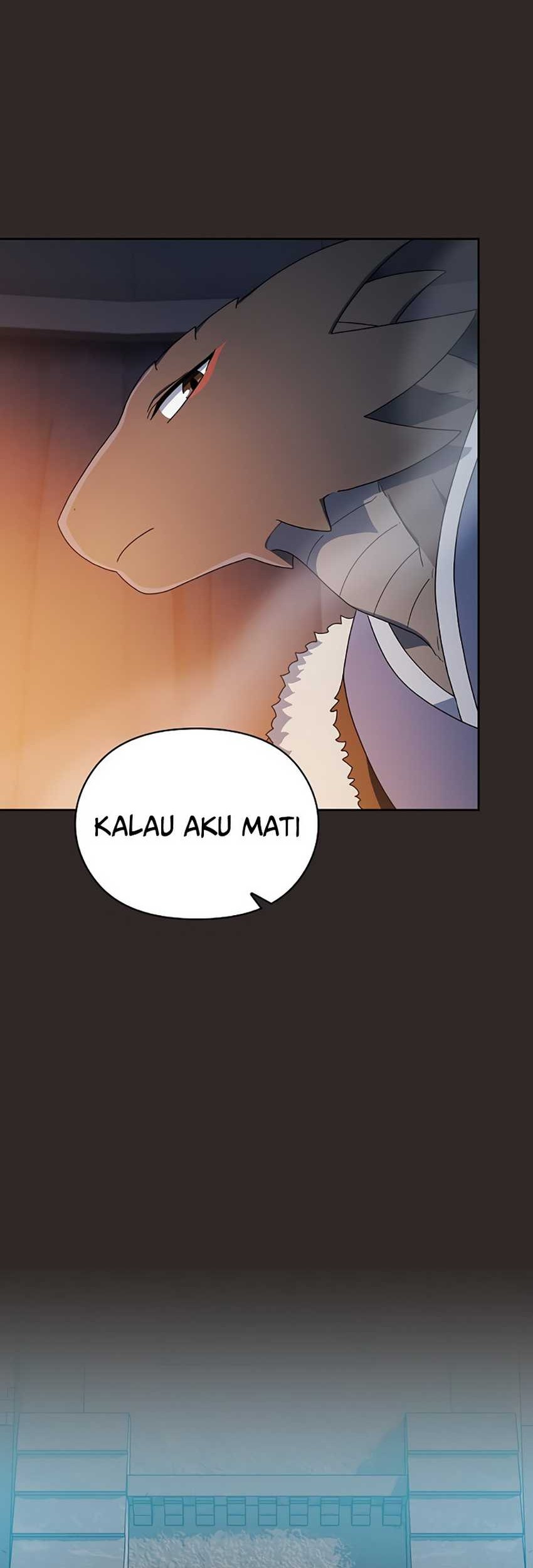 The Nebula’s Civilization Chapter 30 Gambar 46