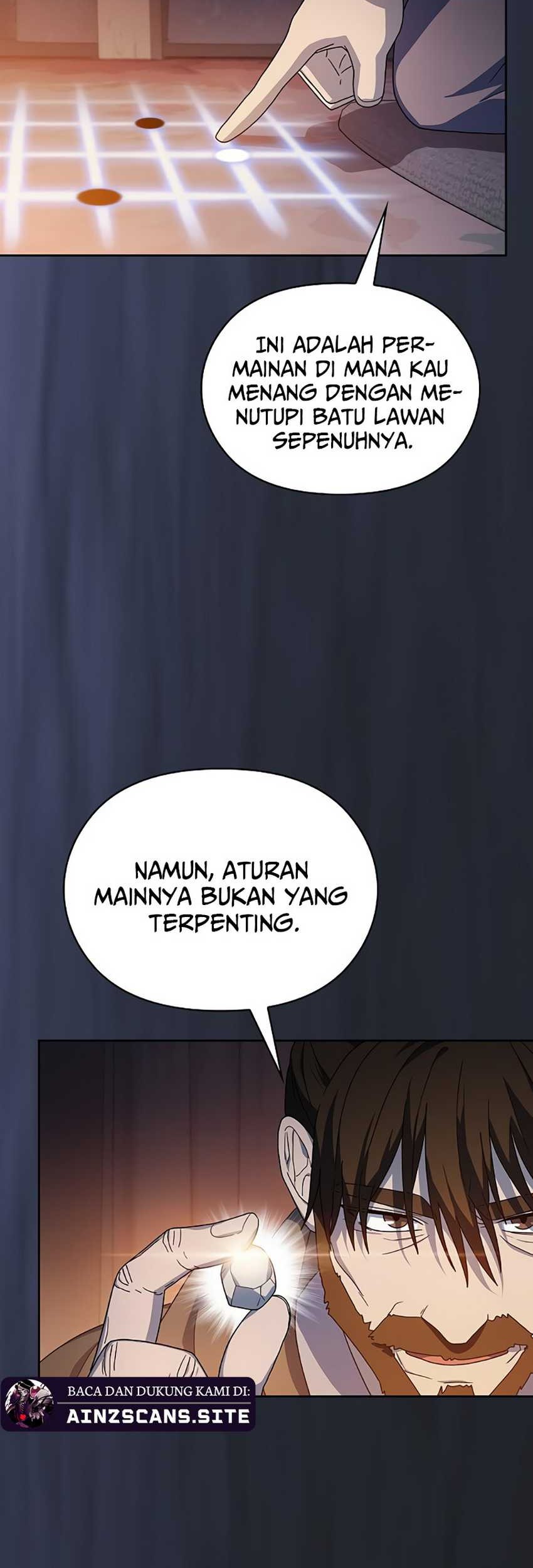 The Nebula’s Civilization Chapter 30 Gambar 50