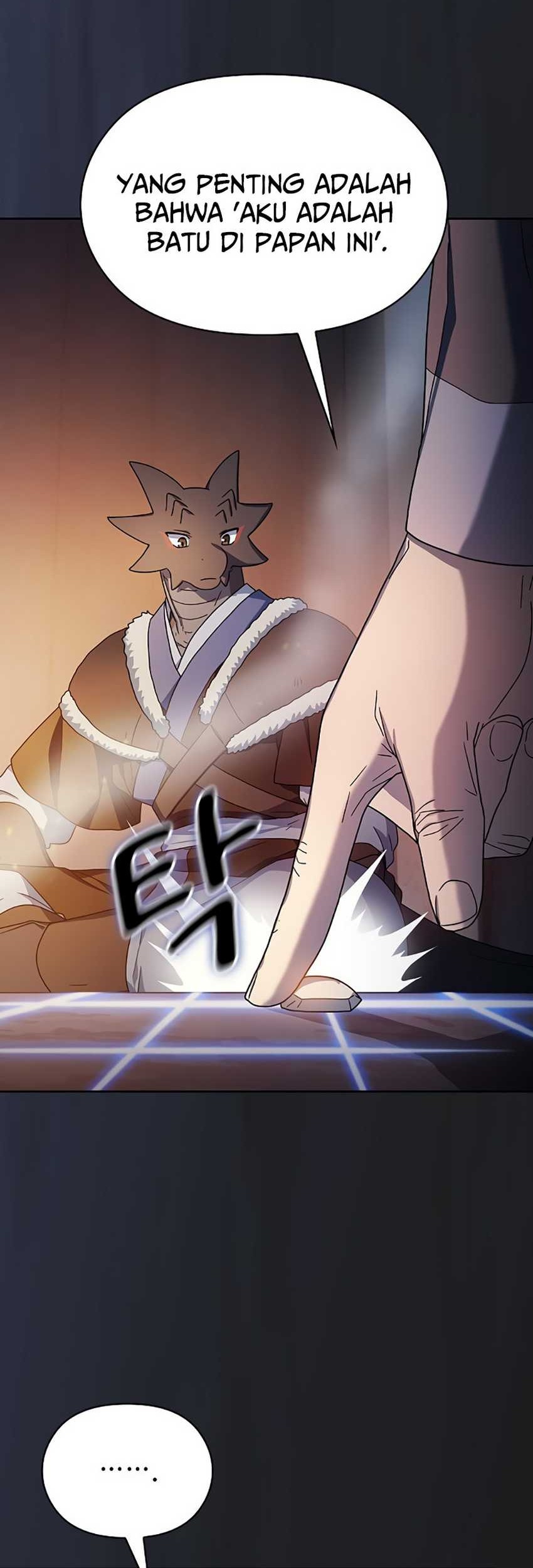The Nebula’s Civilization Chapter 30 Gambar 51