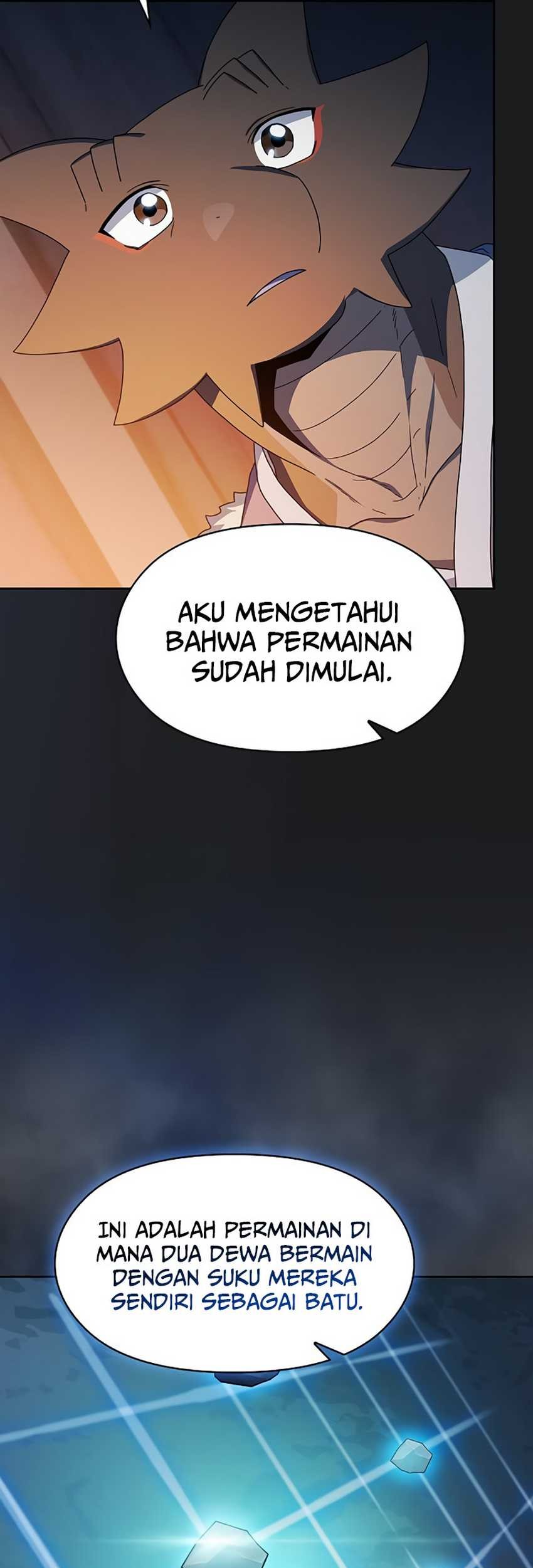 The Nebula’s Civilization Chapter 30 Gambar 52