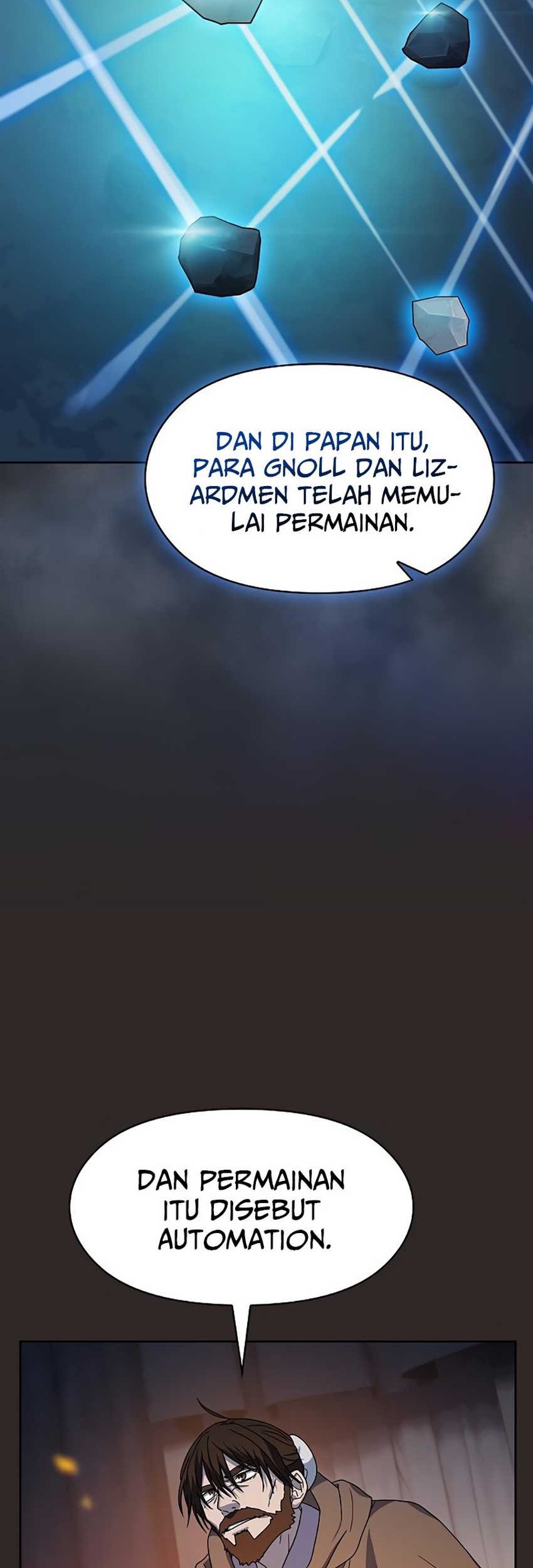The Nebula’s Civilization Chapter 30 Gambar 53