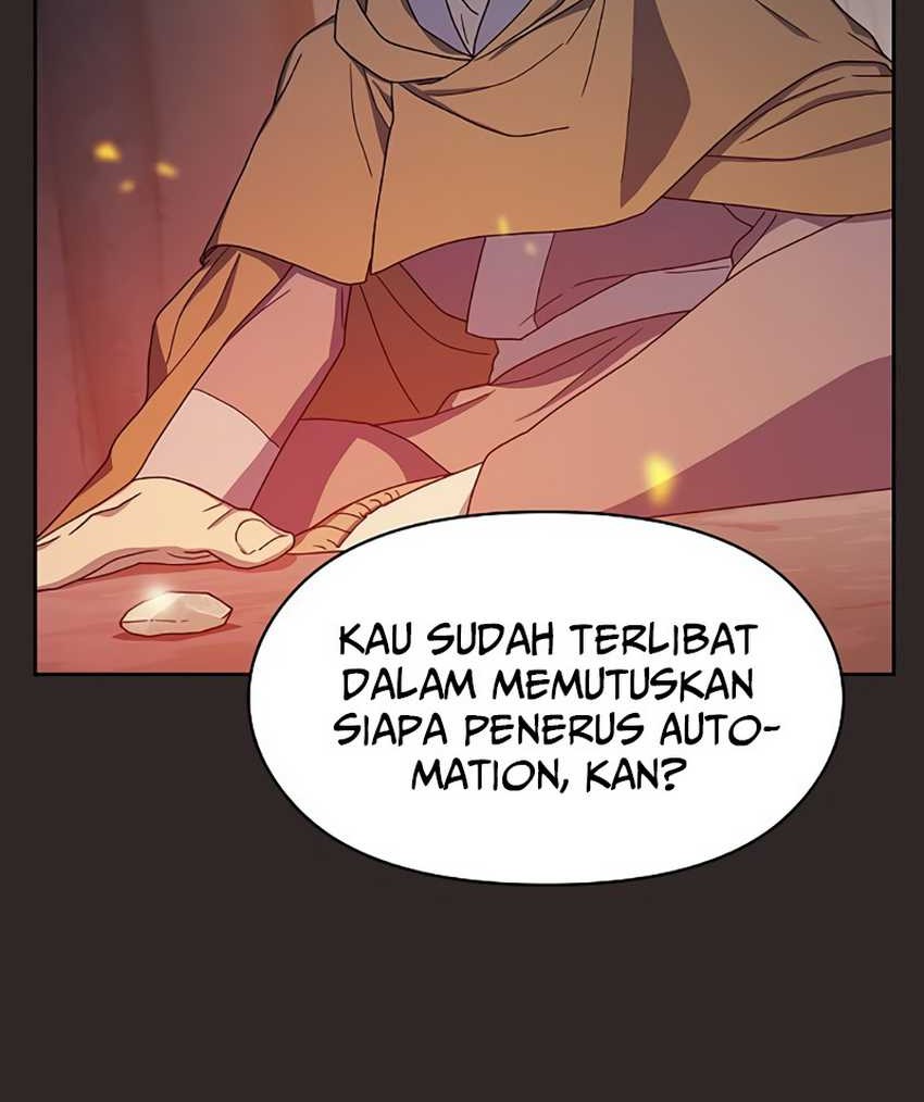 The Nebula’s Civilization Chapter 30 Gambar 54