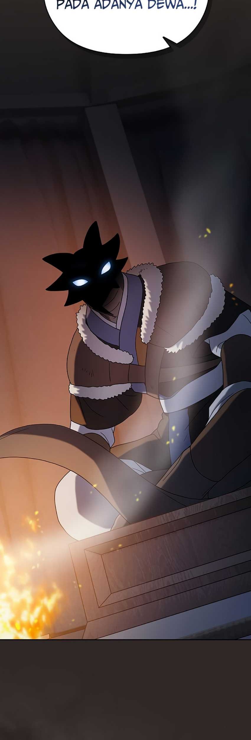 The Nebula’s Civilization Chapter 30 Gambar 56