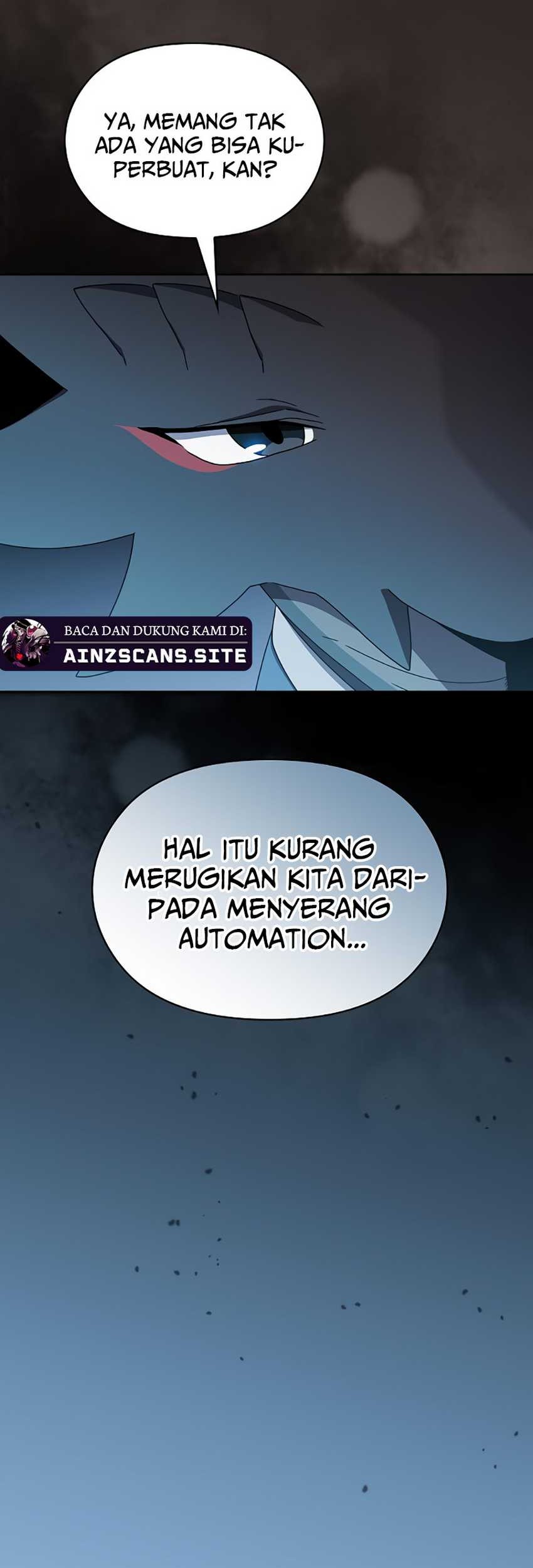 The Nebula’s Civilization Chapter 30 Gambar 57