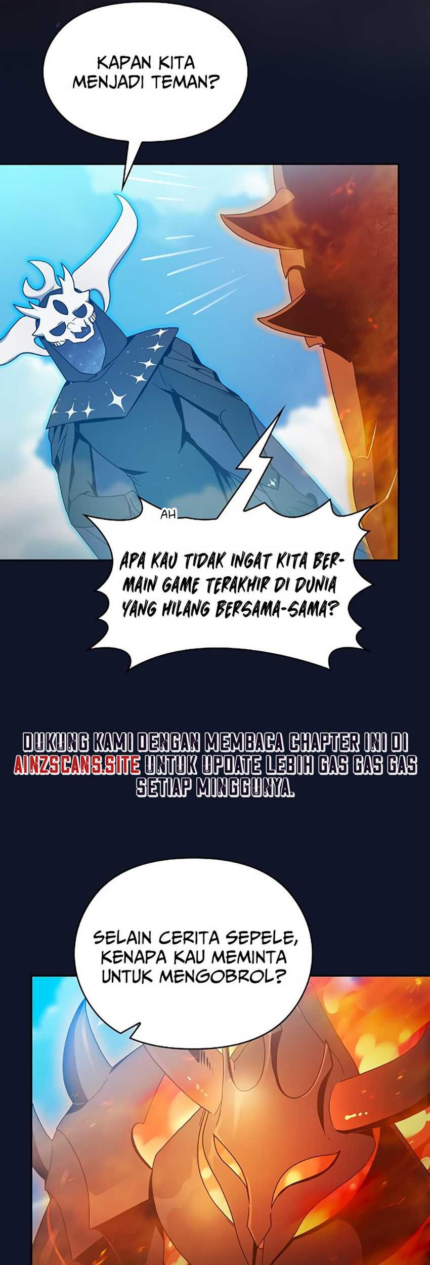 The Nebula’s Civilization Chapter 30 Gambar 62