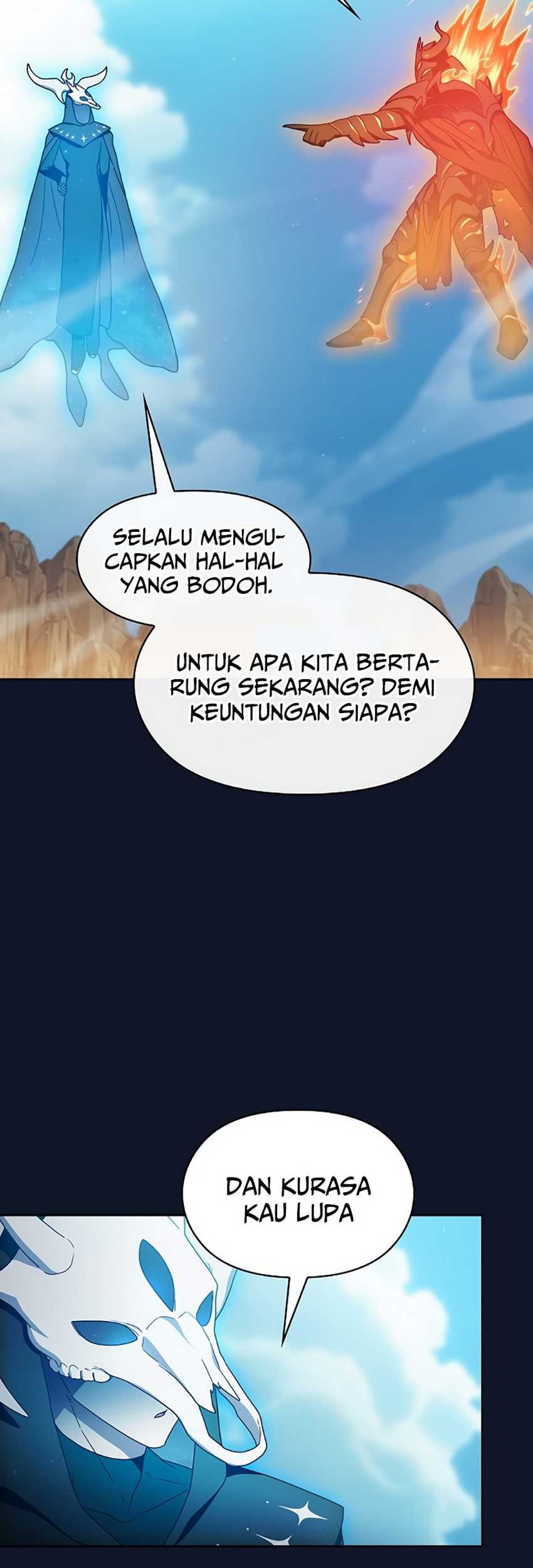 The Nebula’s Civilization Chapter 30 Gambar 65