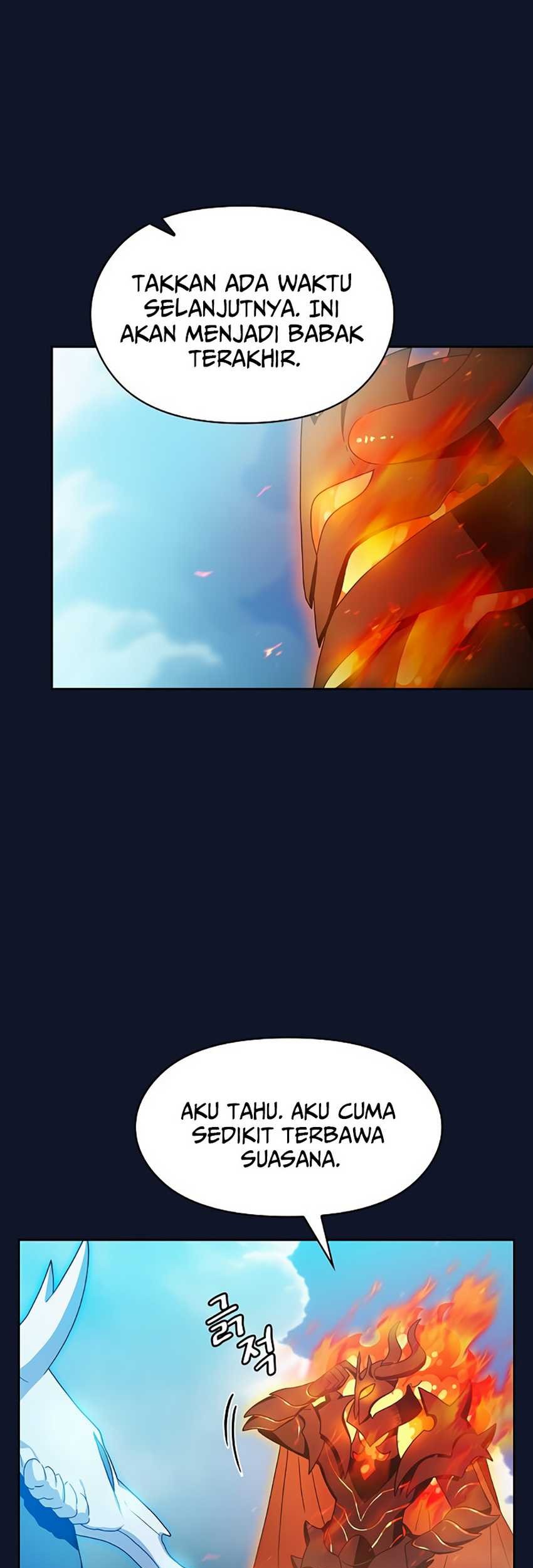 The Nebula’s Civilization Chapter 30 Gambar 66