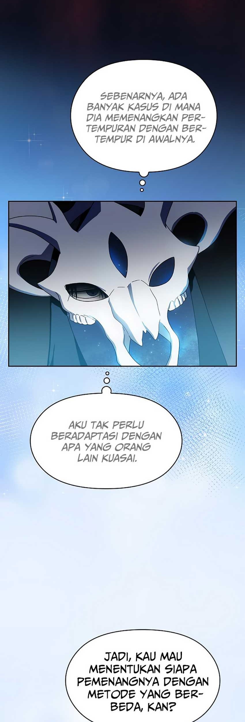 The Nebula’s Civilization Chapter 30 Gambar 70