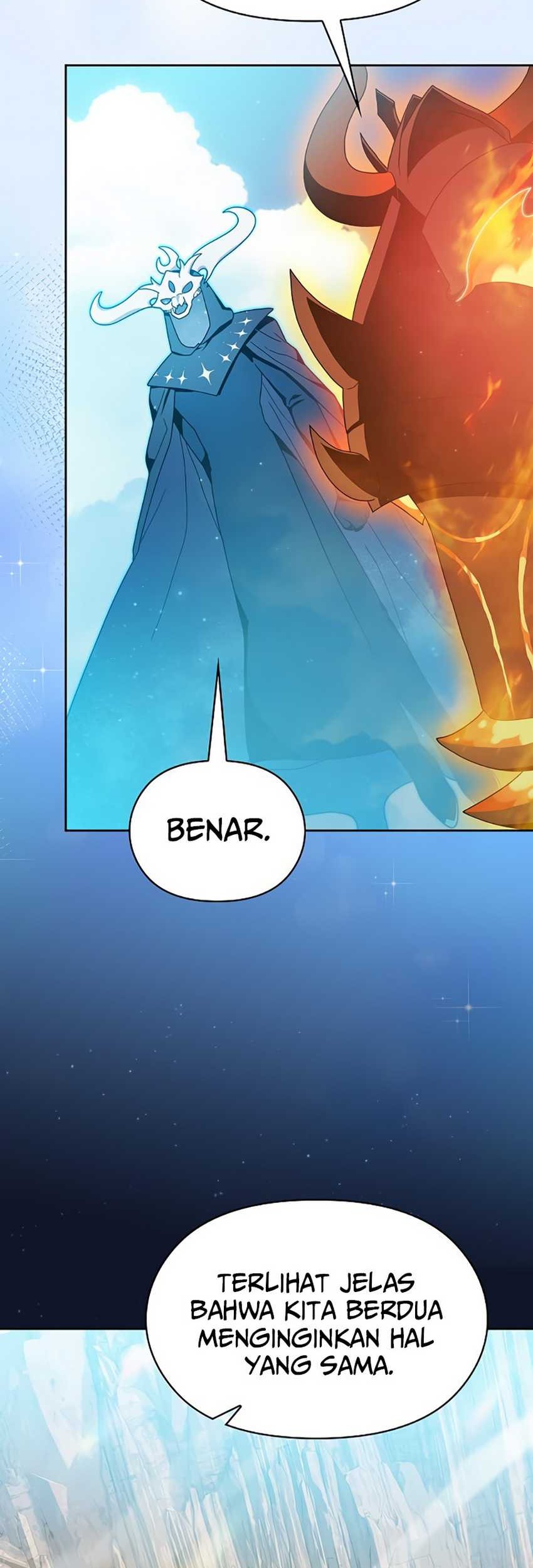 The Nebula’s Civilization Chapter 30 Gambar 71