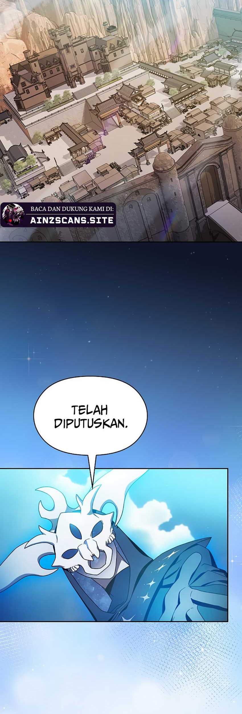 The Nebula’s Civilization Chapter 30 Gambar 72