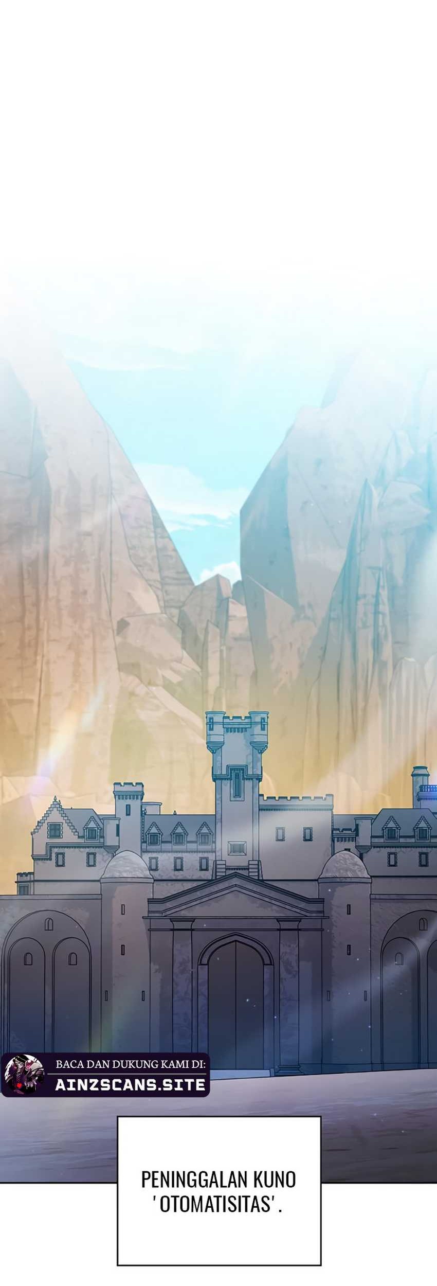 The Nebula’s Civilization Chapter 30 Gambar 9