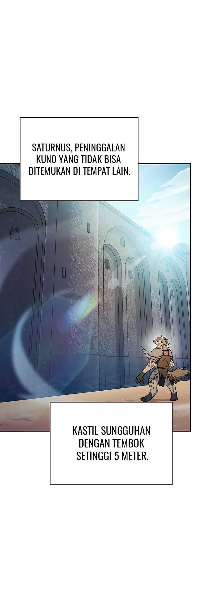 The Nebula’s Civilization Chapter 30 Gambar 10