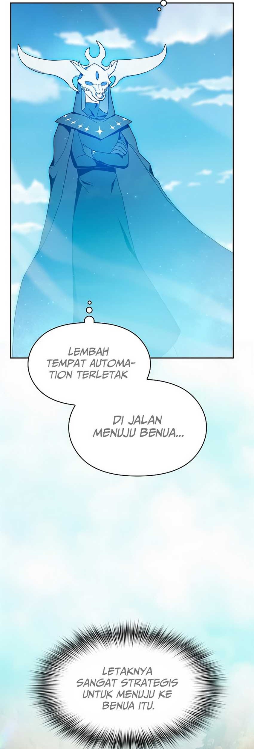 The Nebula’s Civilization Chapter 30 Gambar 14