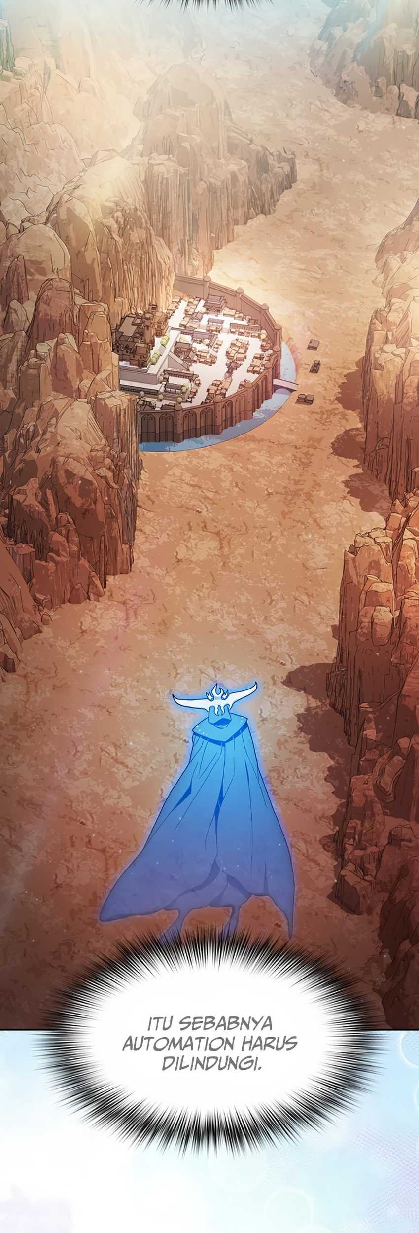 The Nebula’s Civilization Chapter 30 Gambar 15