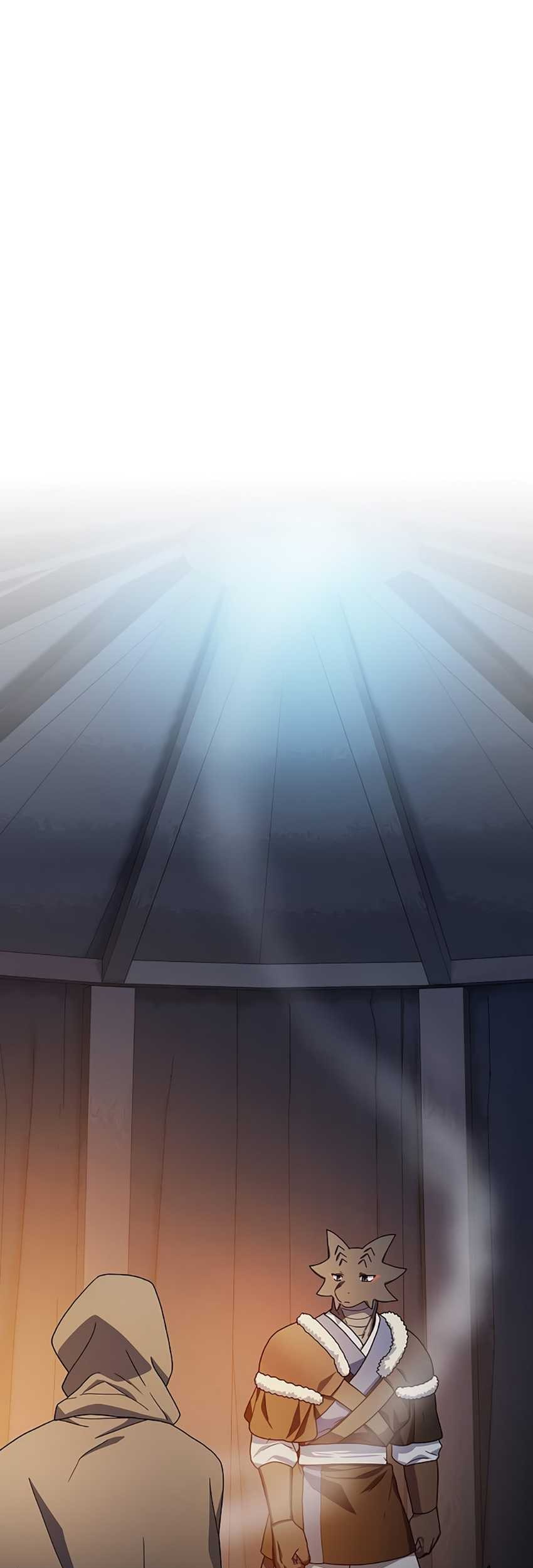 The Nebula’s Civilization Chapter 30 Gambar 17