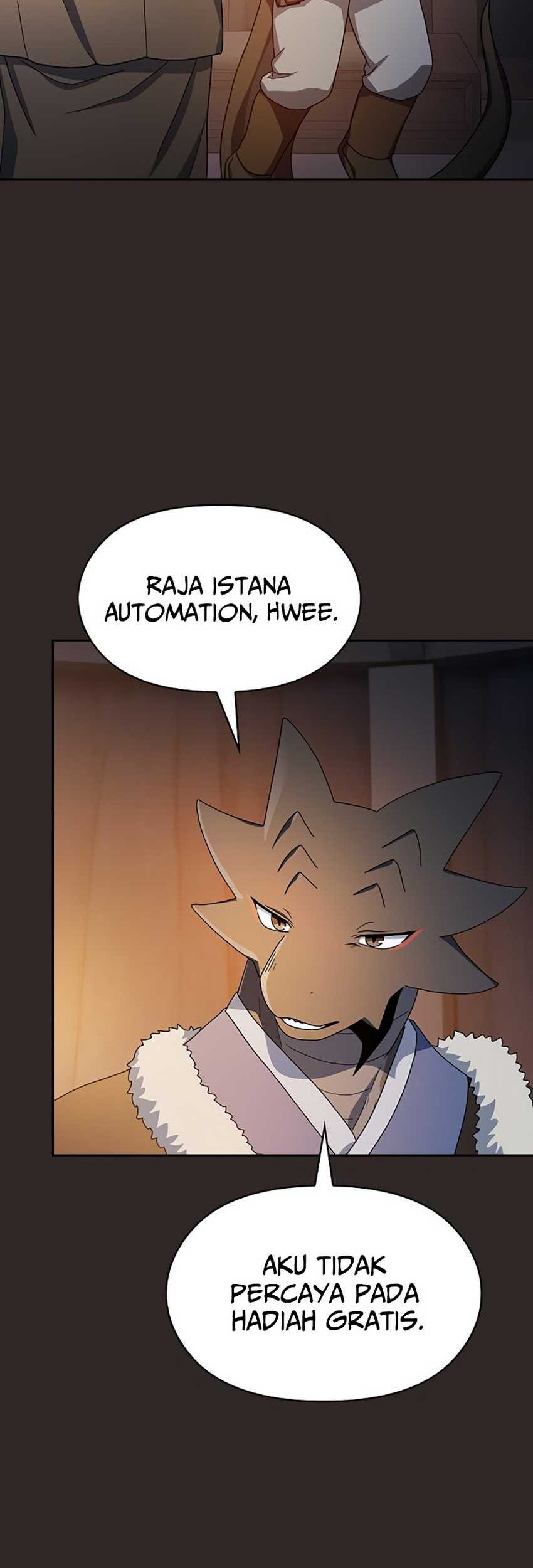 The Nebula’s Civilization Chapter 30 Gambar 18