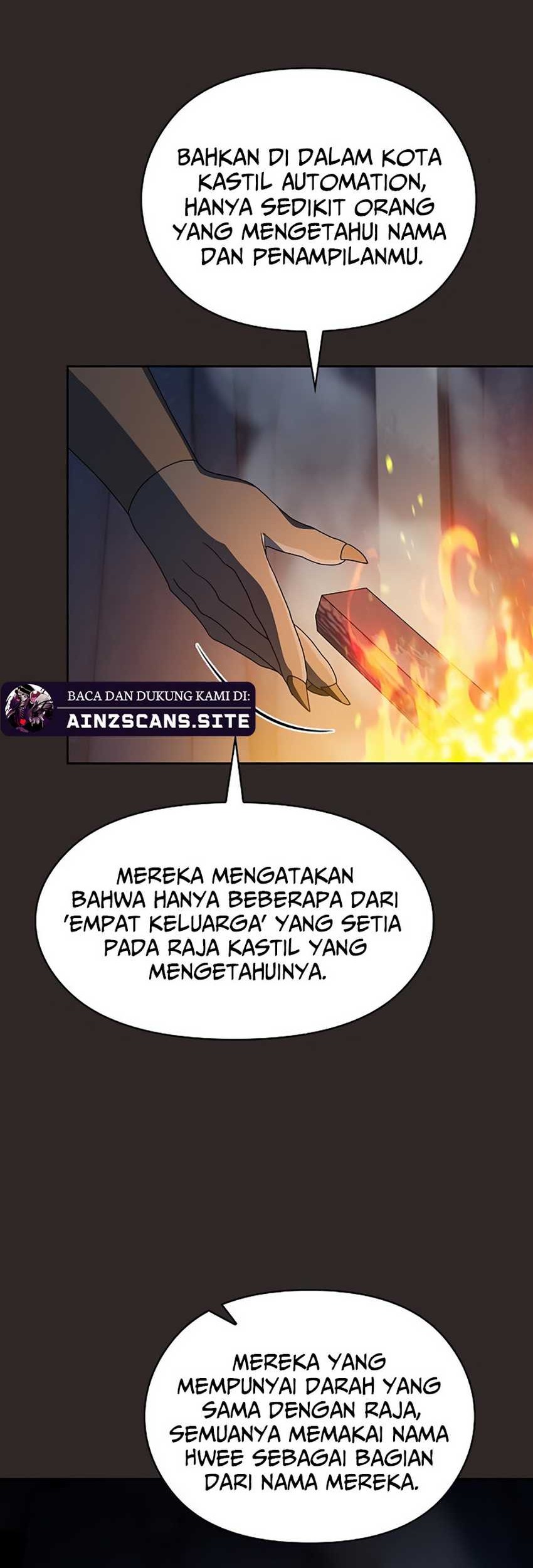 The Nebula’s Civilization Chapter 30 Gambar 23