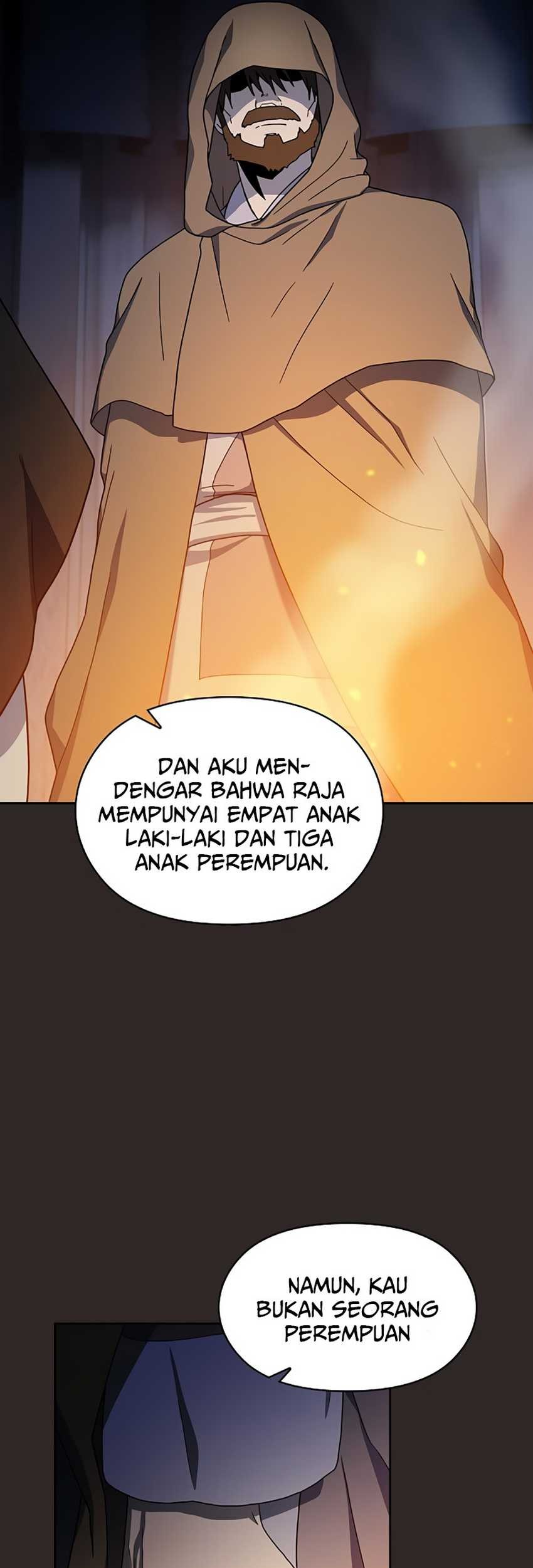 The Nebula’s Civilization Chapter 30 Gambar 24