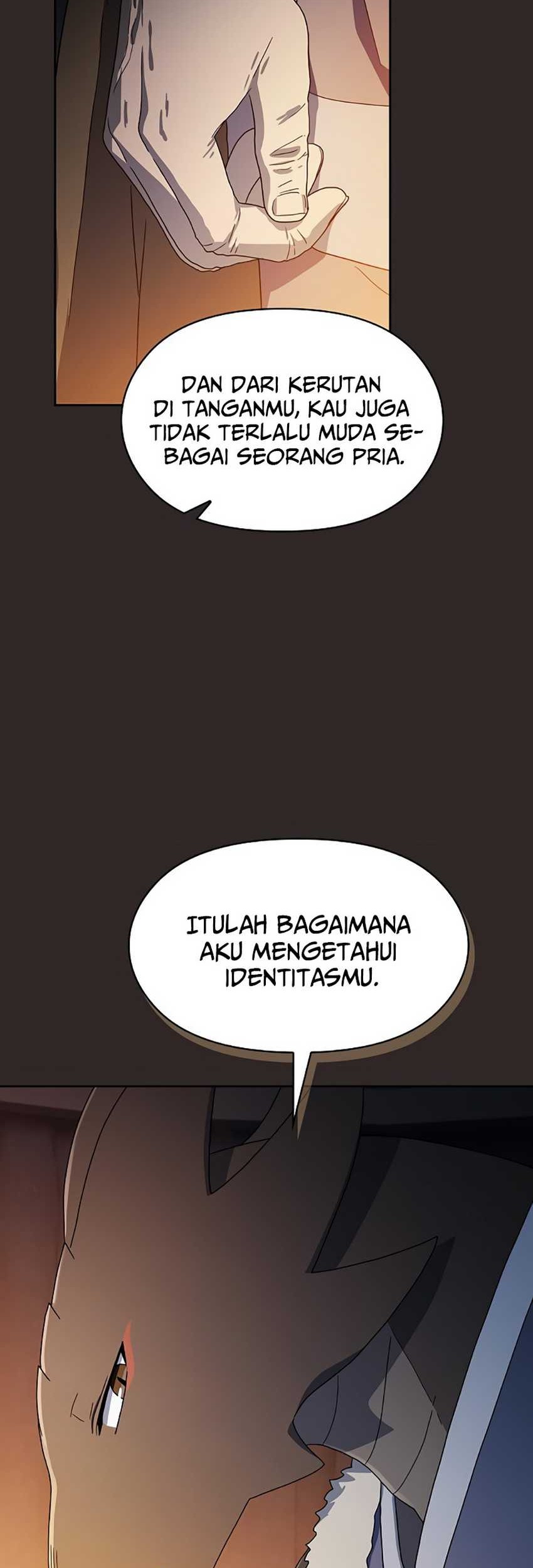 The Nebula’s Civilization Chapter 30 Gambar 25