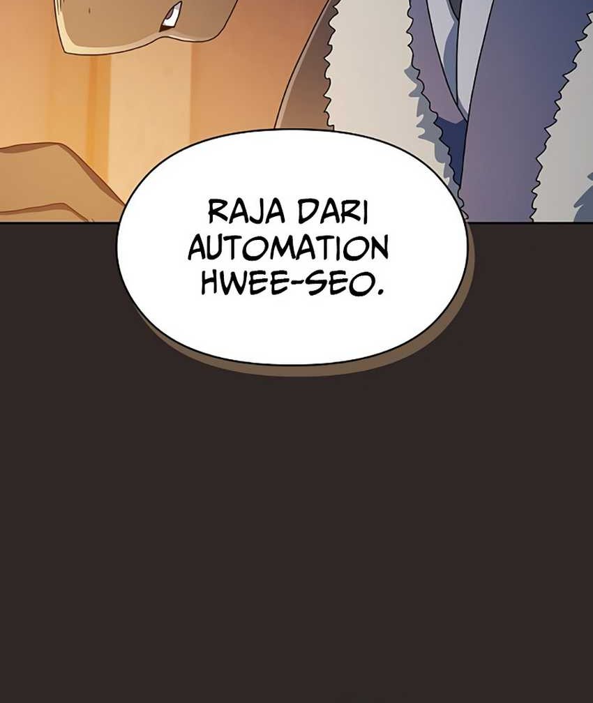 The Nebula’s Civilization Chapter 30 Gambar 26