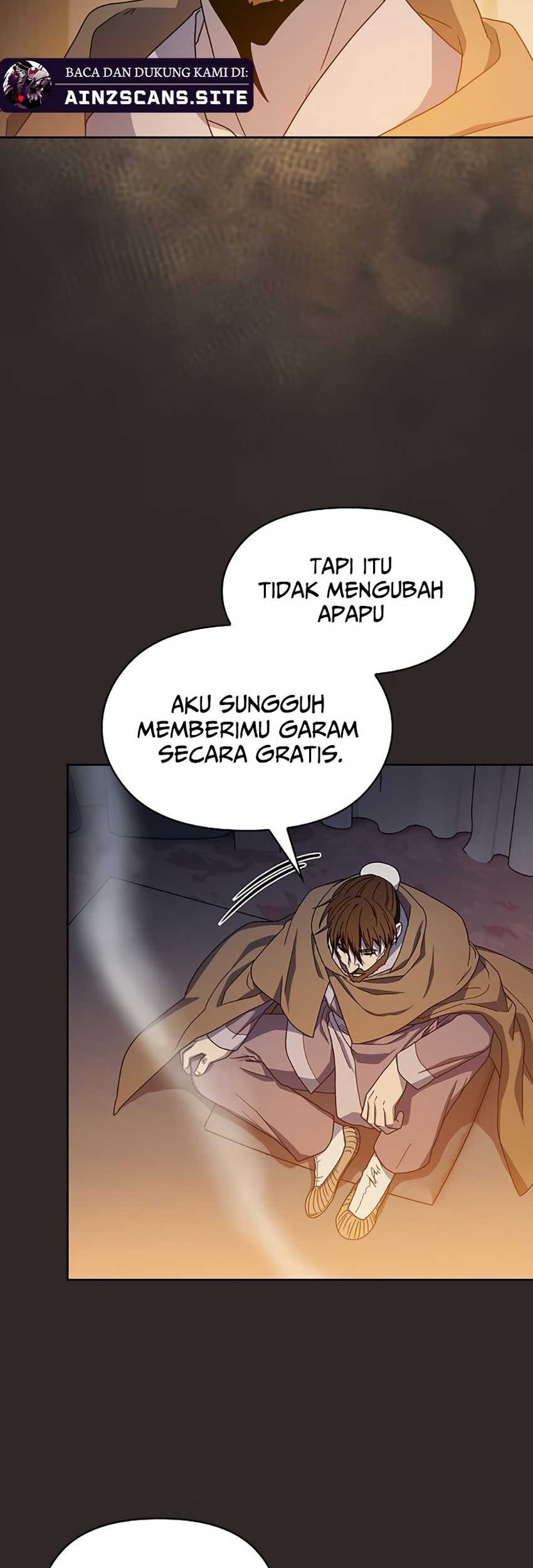 The Nebula’s Civilization Chapter 30 Gambar 29