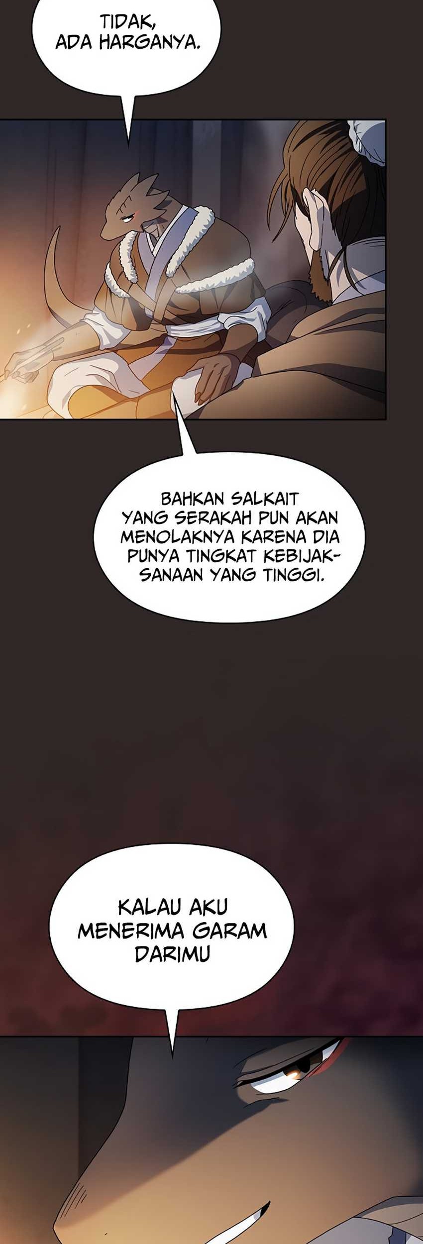 The Nebula’s Civilization Chapter 30 Gambar 30
