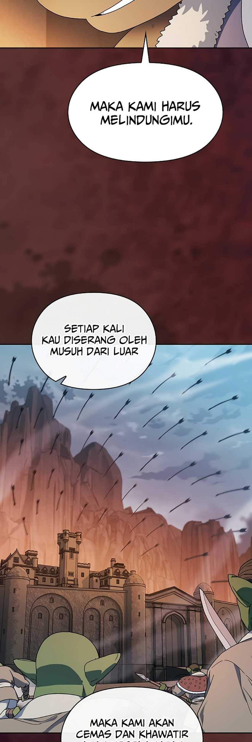 The Nebula’s Civilization Chapter 30 Gambar 31