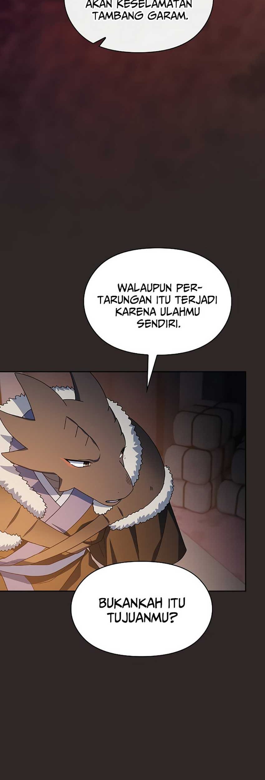 The Nebula’s Civilization Chapter 30 Gambar 32