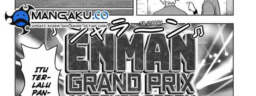 Witch Watch Chapter 145 Gambar 15