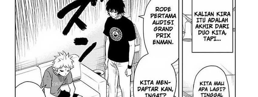 Witch Watch Chapter 145 Gambar 22
