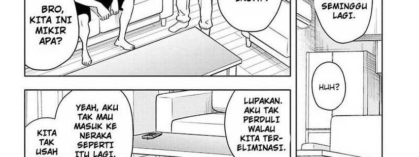 Witch Watch Chapter 145 Gambar 23