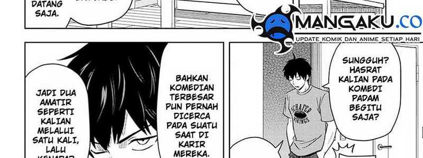 Witch Watch Chapter 145 Gambar 24