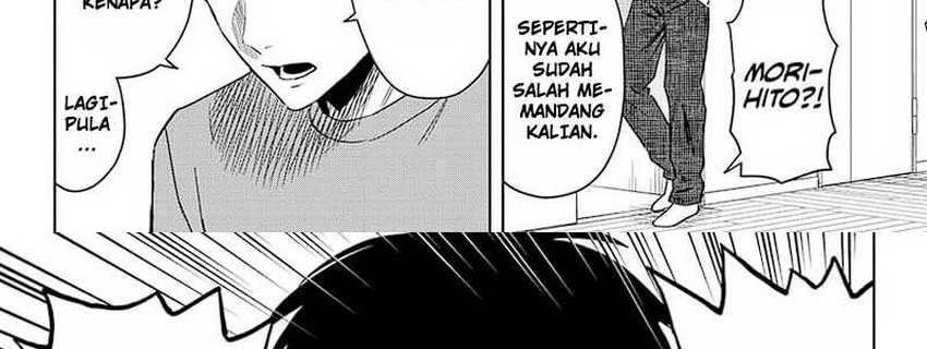 Witch Watch Chapter 145 Gambar 25