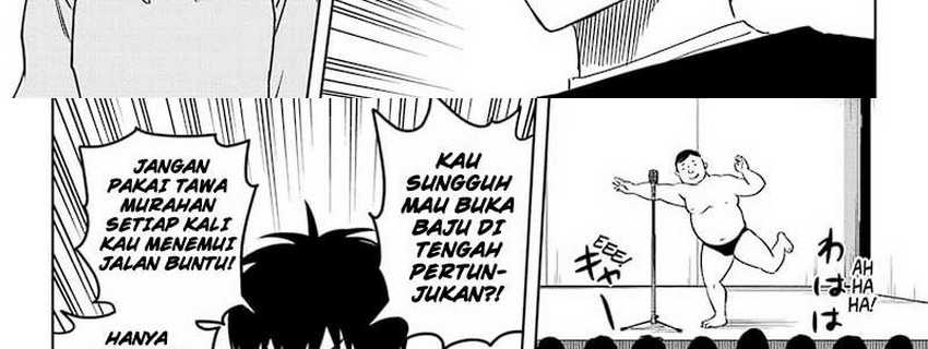 Witch Watch Chapter 145 Gambar 37