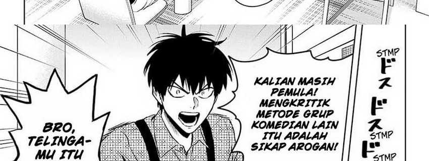 Witch Watch Chapter 145 Gambar 41