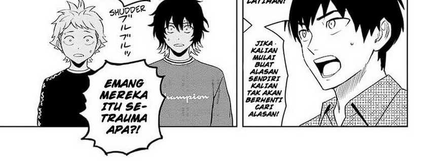 Witch Watch Chapter 145 Gambar 44